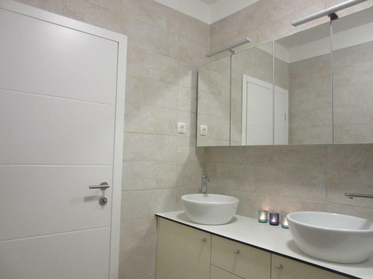 Apartment Skadenca Zadar Exterior foto