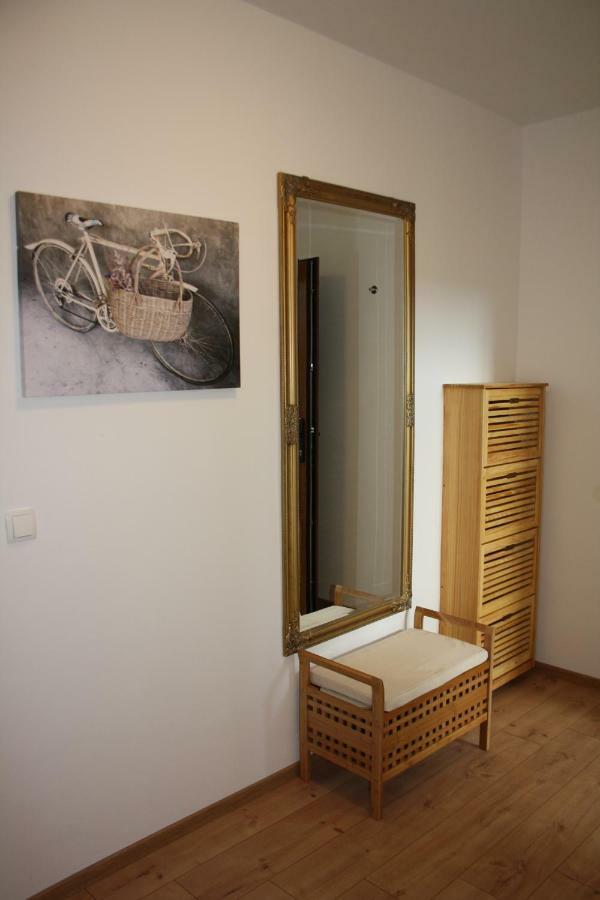 Apartment Skadenca Zadar Exterior foto